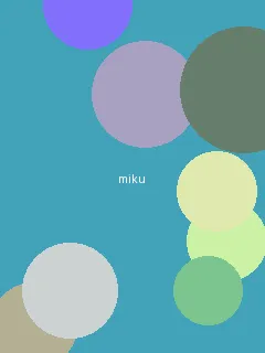 刘太阳菜花事件 - 初音未来角色图