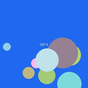 刘太阳菜花事件 - 残響散歌封面